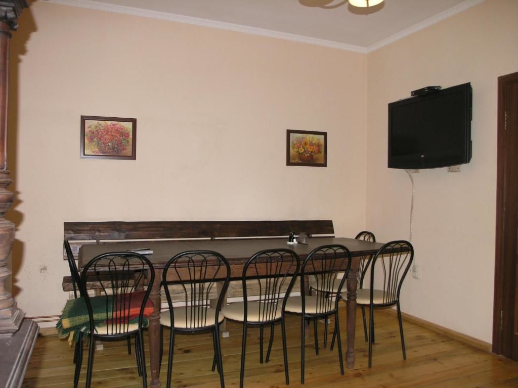 Гостевой дом Holiday Home Arnika Татаров
