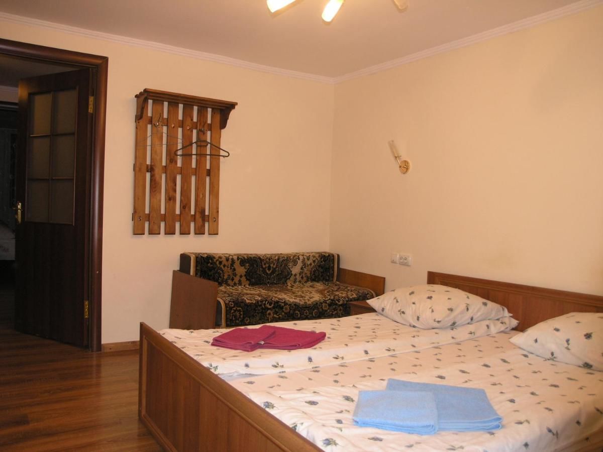 Гостевой дом Holiday Home Arnika Татаров