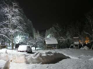 Гостевой дом Holiday Home Arnika Татаров-1